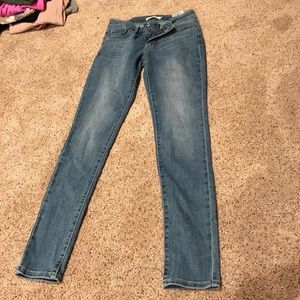 levi’s jeans